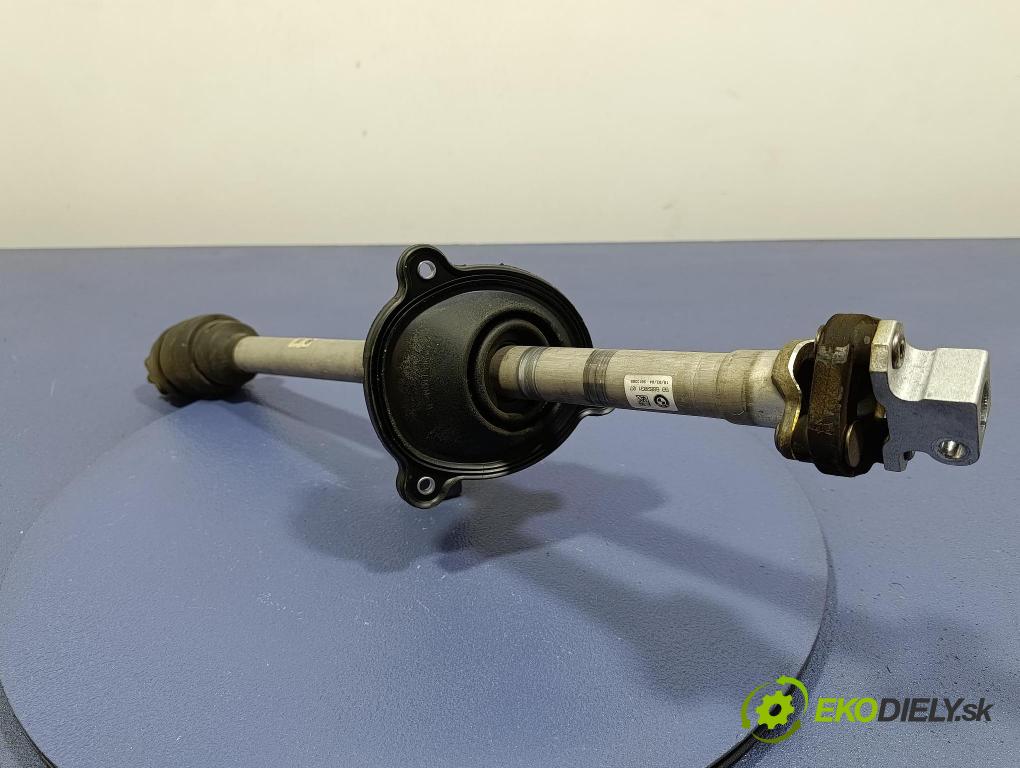 Bmw Seria 7 2019 Sloupek volantu x 6869347