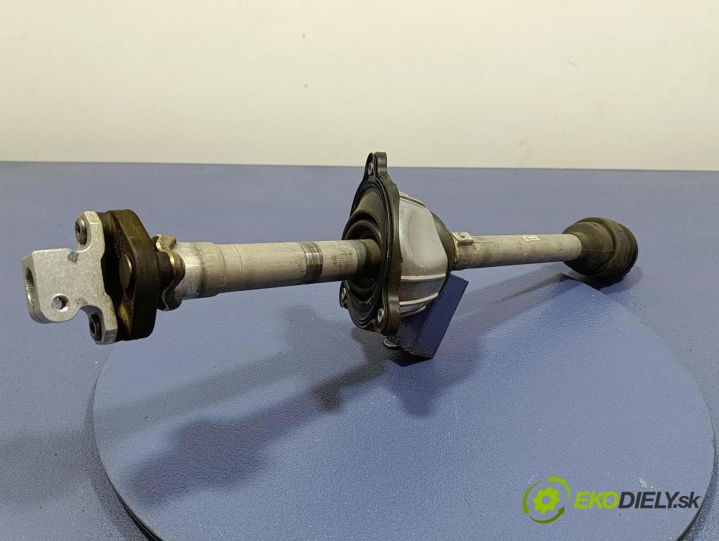 Bmw Seria 7 2019 Sloupek volantu x 6869347