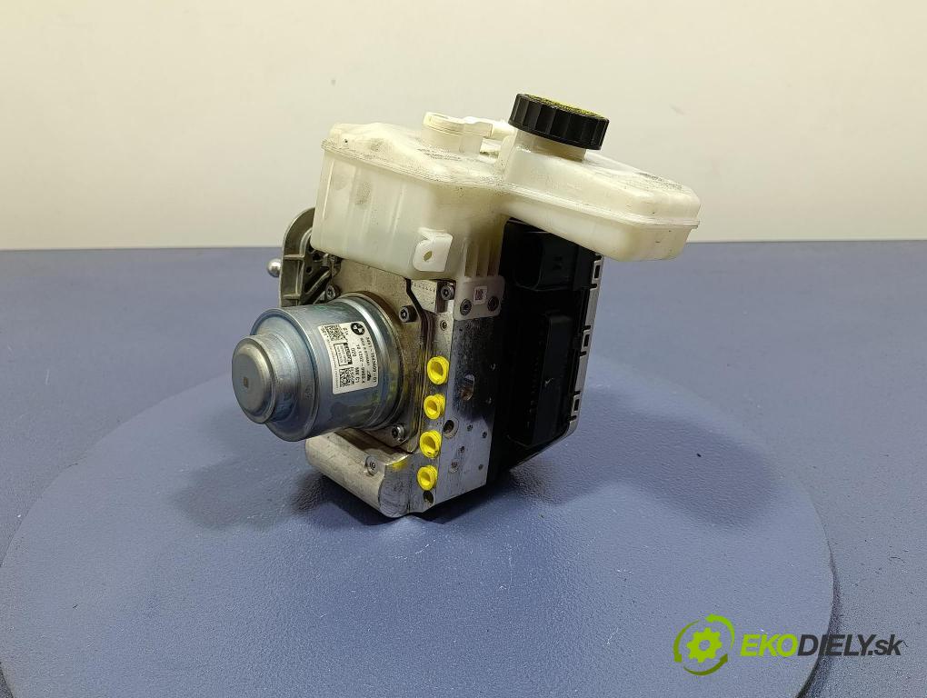 Bmw Seria 7 2019 servo Brzdy: 1543900