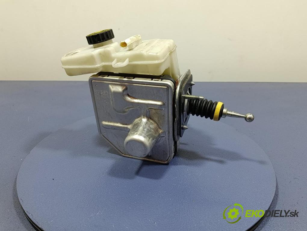 Bmw Seria 7 2019 servo Brzdy: 1543900