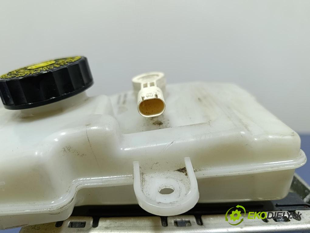 Bmw Seria 7 2019 servo Brzdy: 1543900