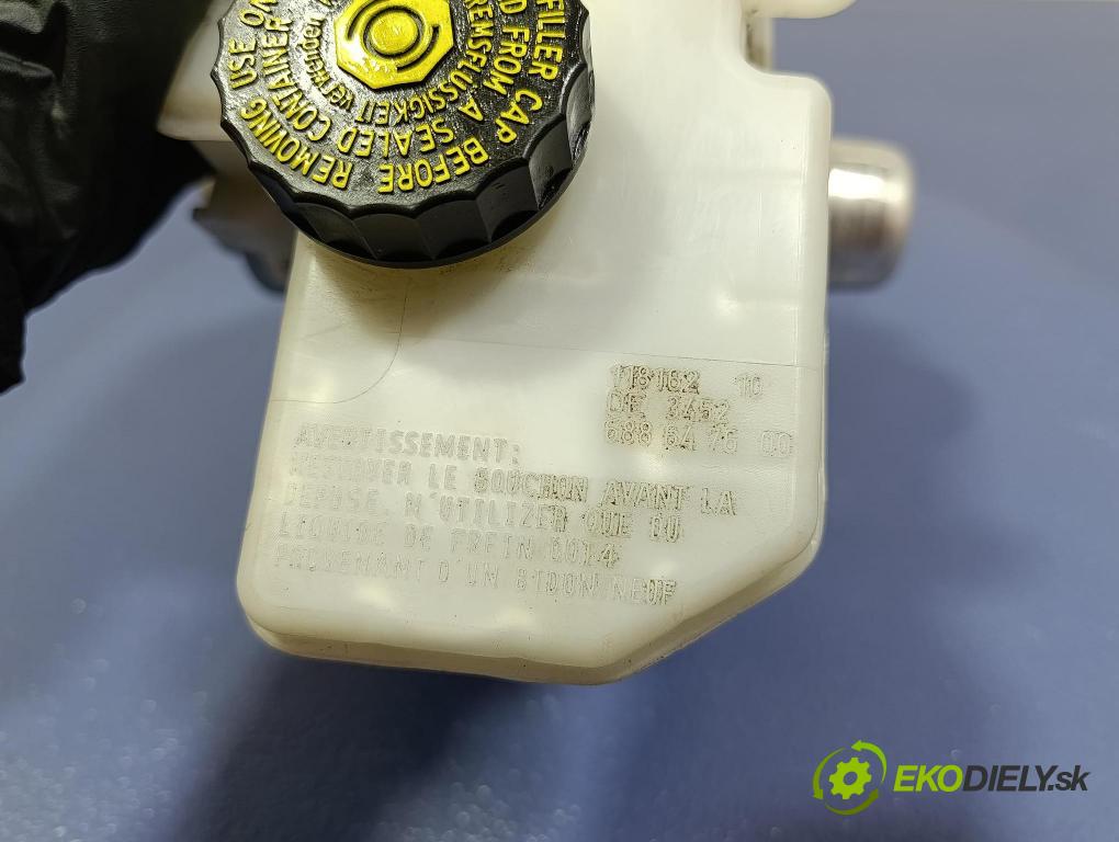 Bmw Seria 7 2019 servo Brzdy: 1543900