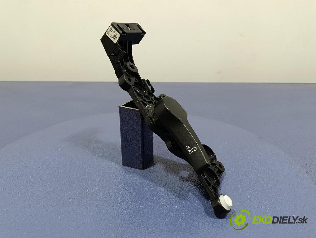 Bmw Seria 7 2019 Kabel masky: 7343390