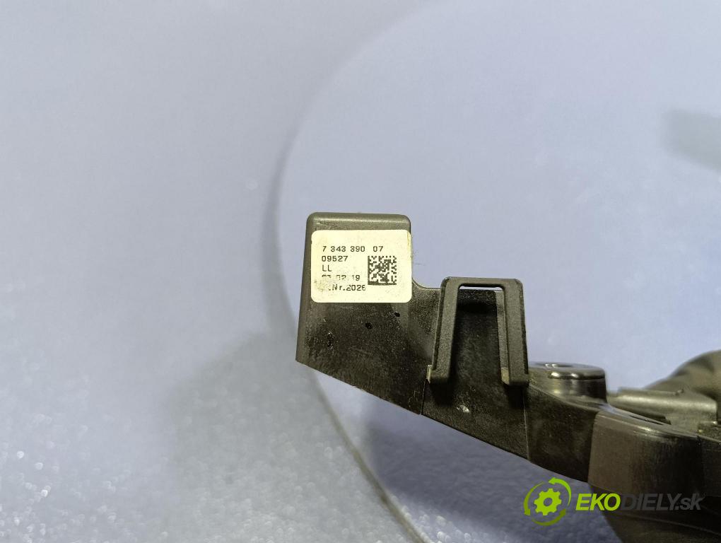 Bmw Seria 7 2019 Kabel masky: 7343390