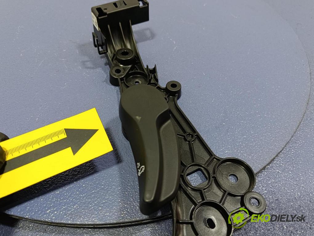 Bmw Seria 7 2019 Kabel masky: 7343390