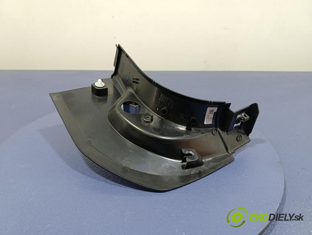 Bmw Seria 7 2019 kryt Plast: Interiéry: 7390753