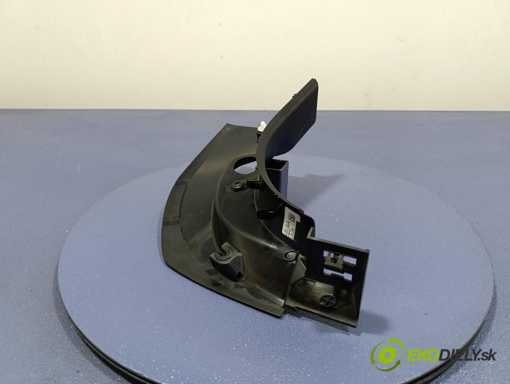 Bmw Seria 7 2019 kryt Plast: Interiéry: 7390753