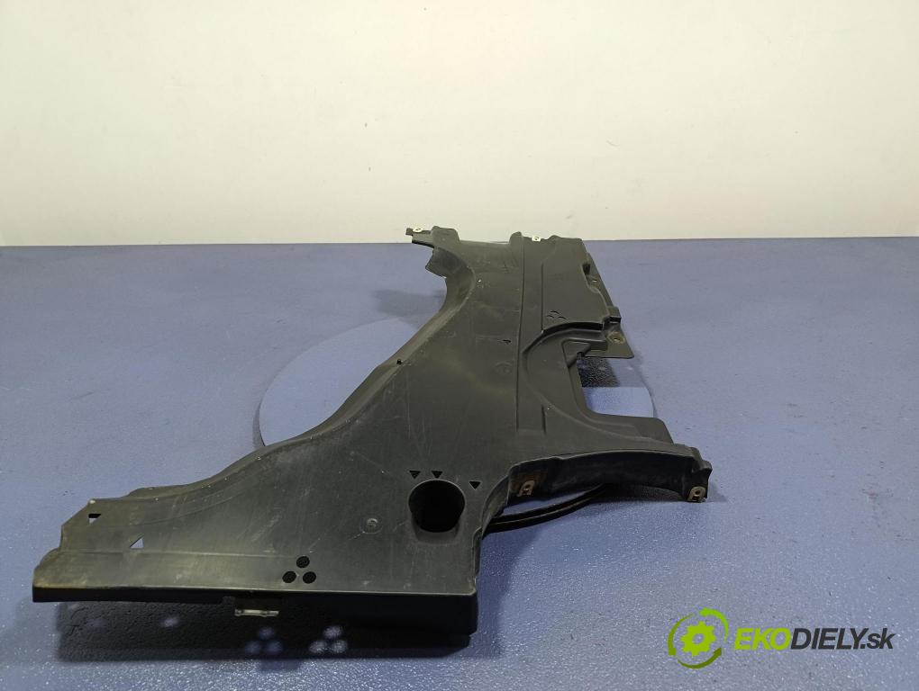 Bmw Seria 7 2019 kryt Plast: podvozek: 8491261