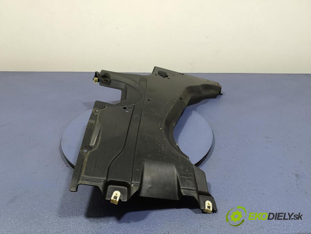 Bmw Seria 7 2019 kryt Plast: podvozek: 8491261