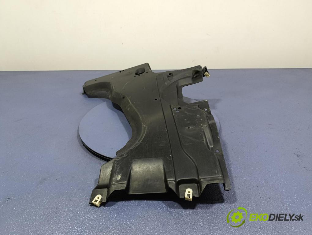 Bmw Seria 7 2019 kryt Plast: podvozek: 8491262