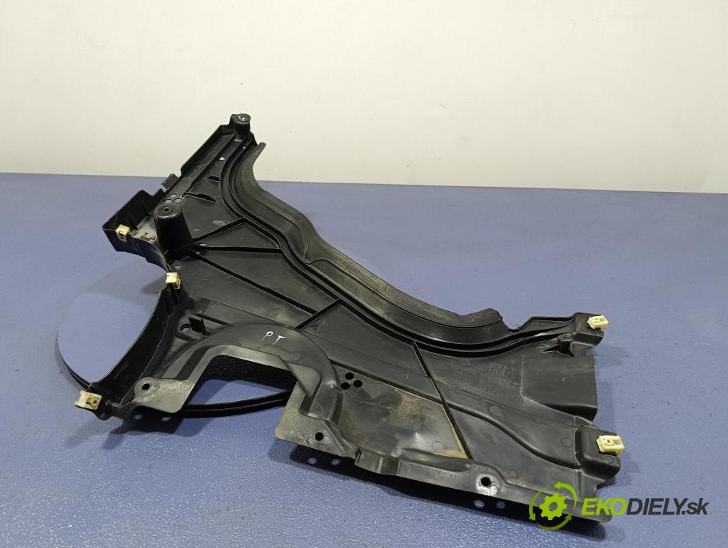 Bmw Seria 7 2019 kryt Plast: podvozek: 8491262