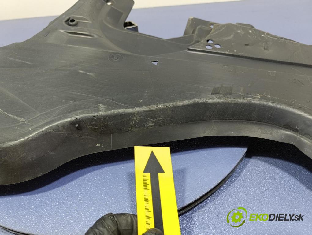 Bmw Seria 7 2019 kryt Plast: podvozek: 8491262