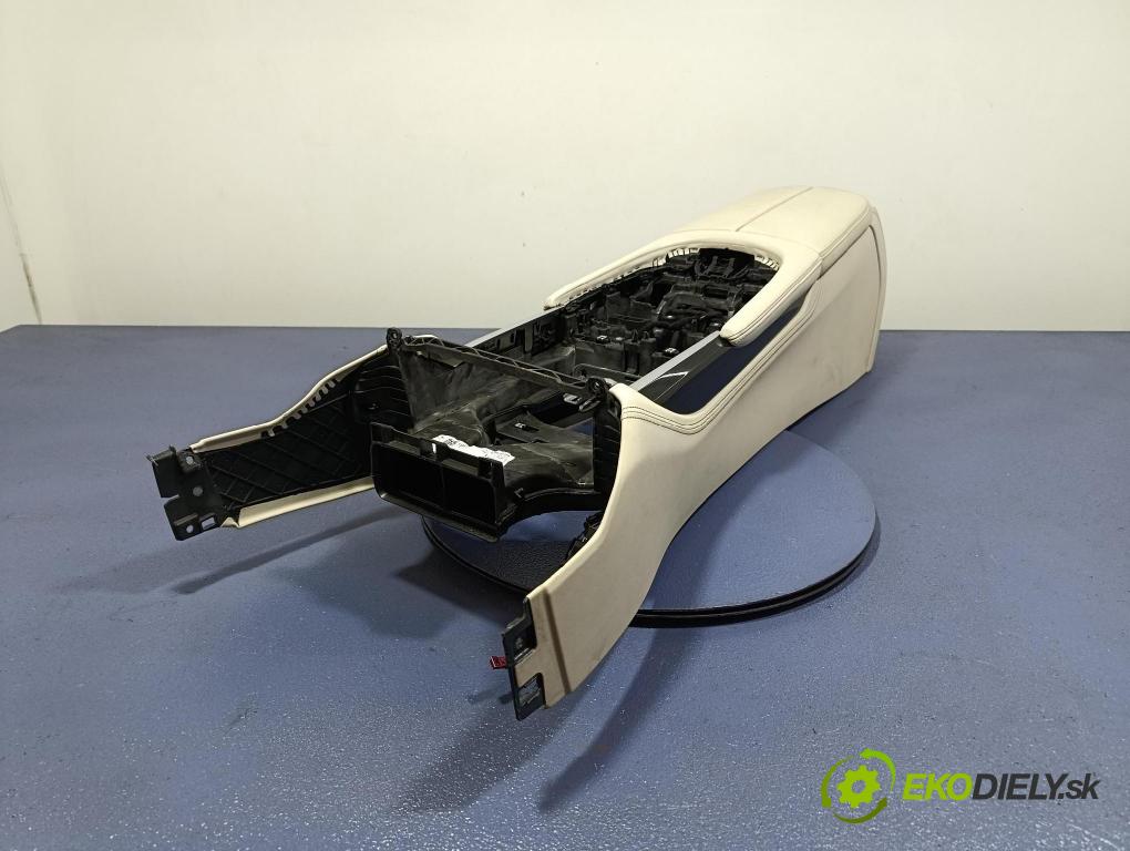 Bmw Seria 7 2019 Tunel: Střední:
