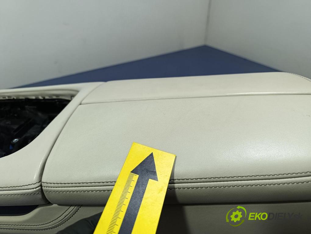 Bmw Seria 7 2019 Tunel: Střední: