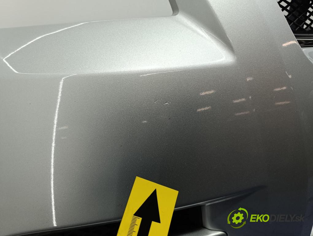 Chevrolet Aveo 2009 nárazník před 96648503