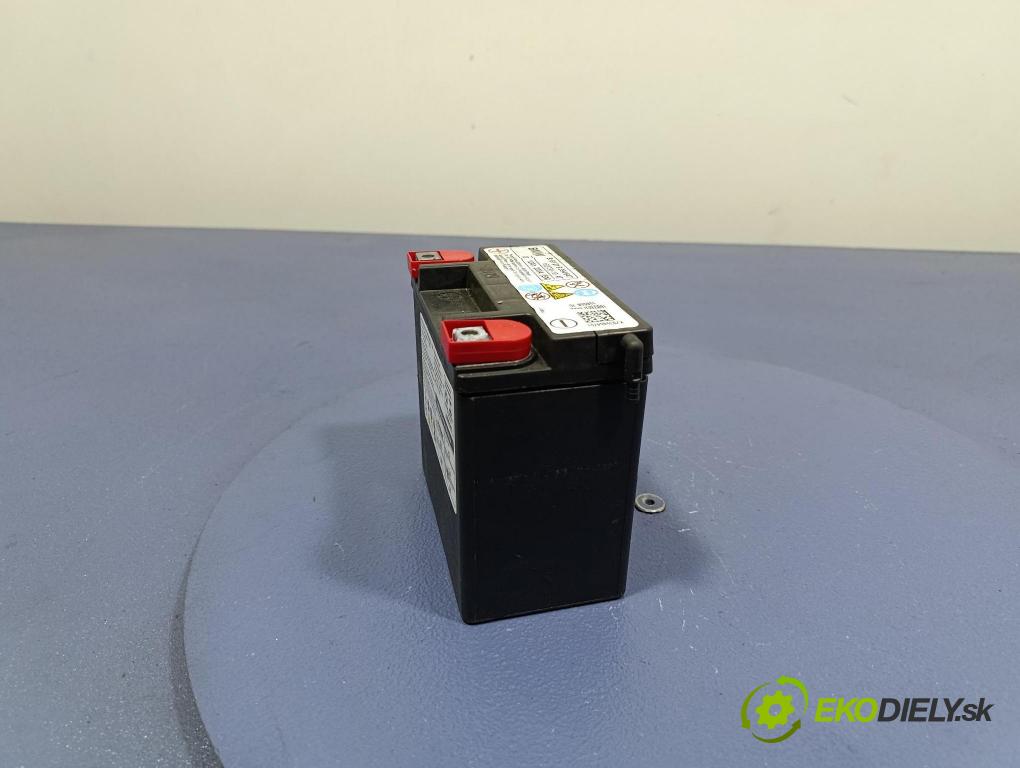 Bmw Seria 7 2019 Akumulator 9394647