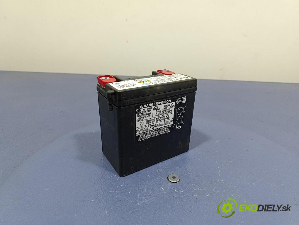 Bmw Seria 7 2019 Akumulator 9394647