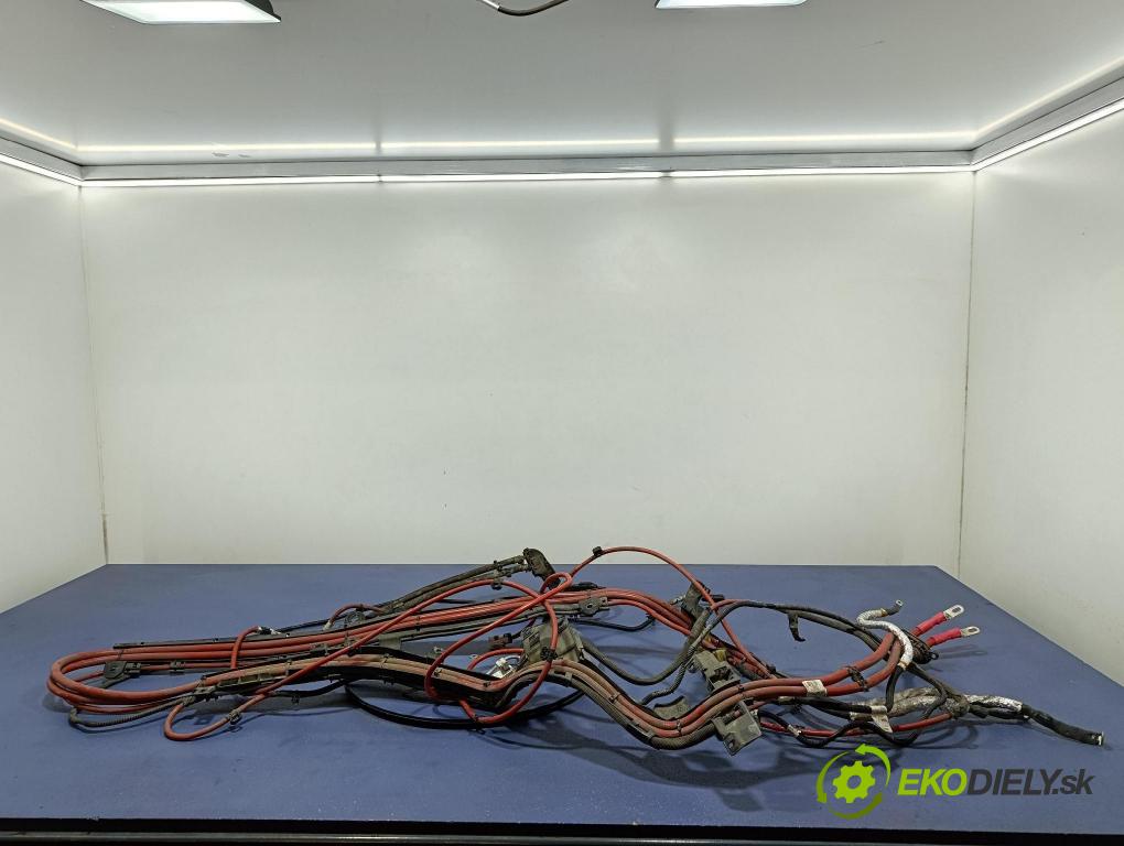 Bmw Seria 7 2019 instalace Elektrický: 9381589