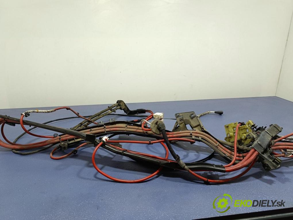 Bmw Seria 7 2019 instalace Elektrický: 9381589