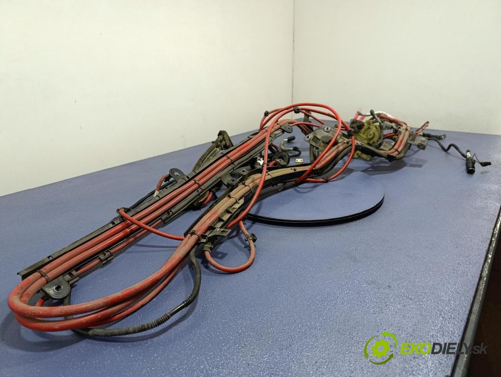 Bmw Seria 7 2019 instalace Elektrický: 9381589