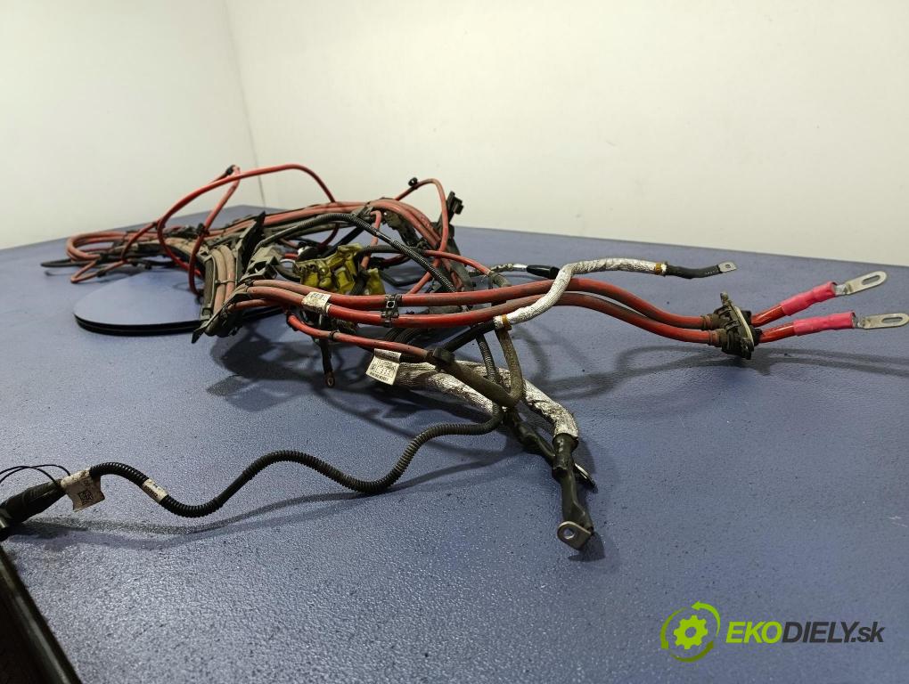 Bmw Seria 7 2019 instalace Elektrický: 9381589