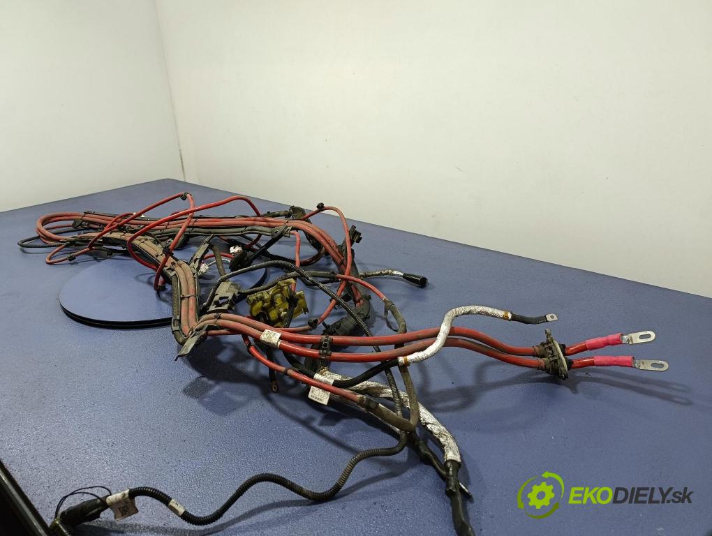 Bmw Seria 7 2019 instalace Elektrický: 9381589