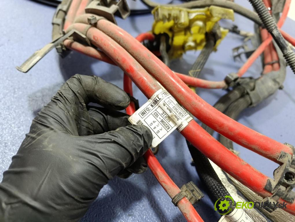 Bmw Seria 7 2019 instalace Elektrický: 9381589