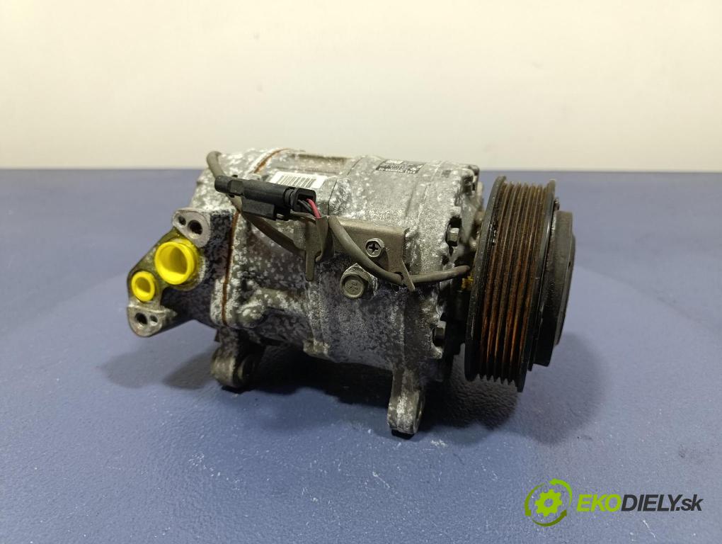 Bmw Seria 7 2019 Kompresor: Klimatizace: 9890655