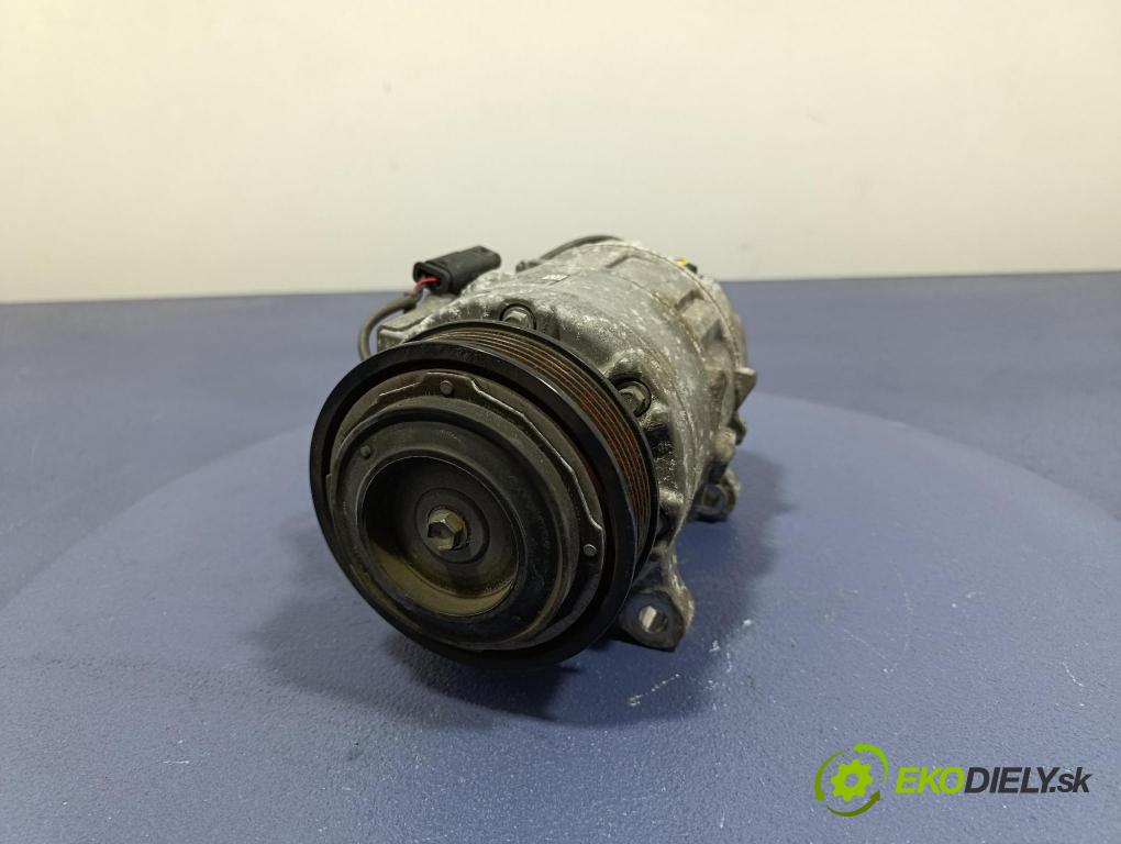 Bmw Seria 7 2019 Kompresor: Klimatizace: 9890655