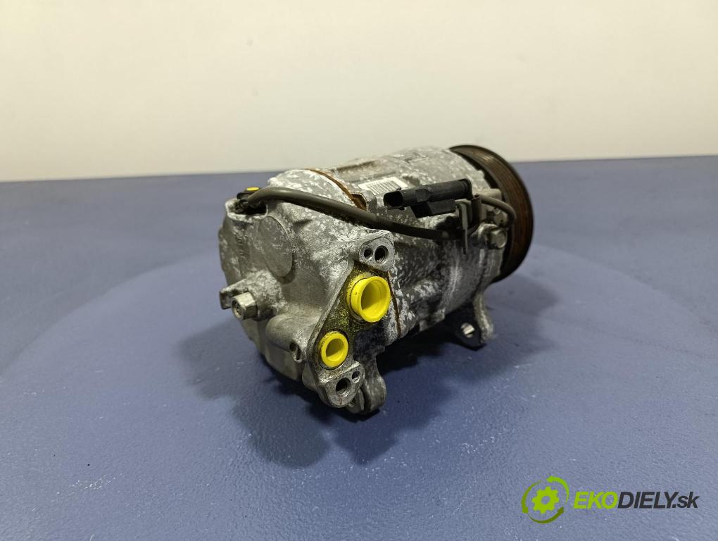 Bmw Seria 7 2019 Kompresor: Klimatizace: 9890655