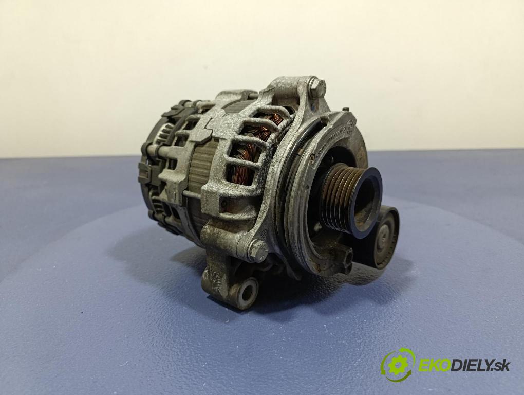Bmw Seria 7 2019 Alternator 8571358