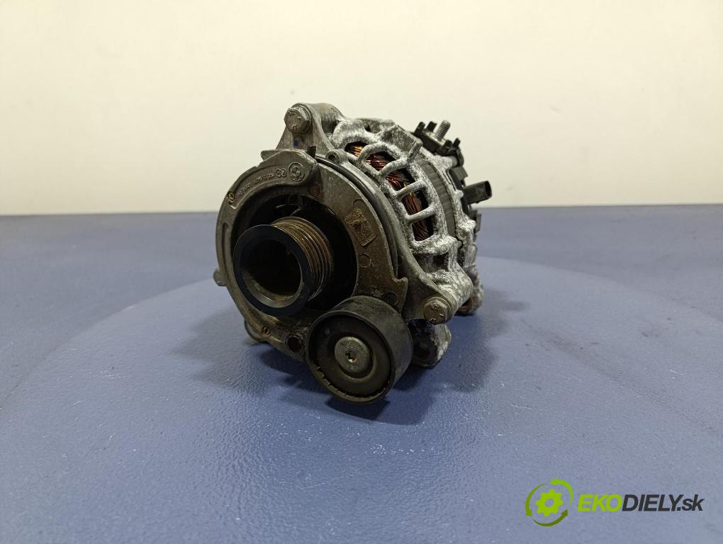 Bmw Seria 7 2019 Alternator 8571358