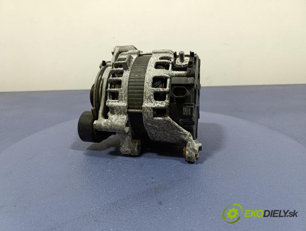 Bmw Seria 7 2019 Alternator 8571358
