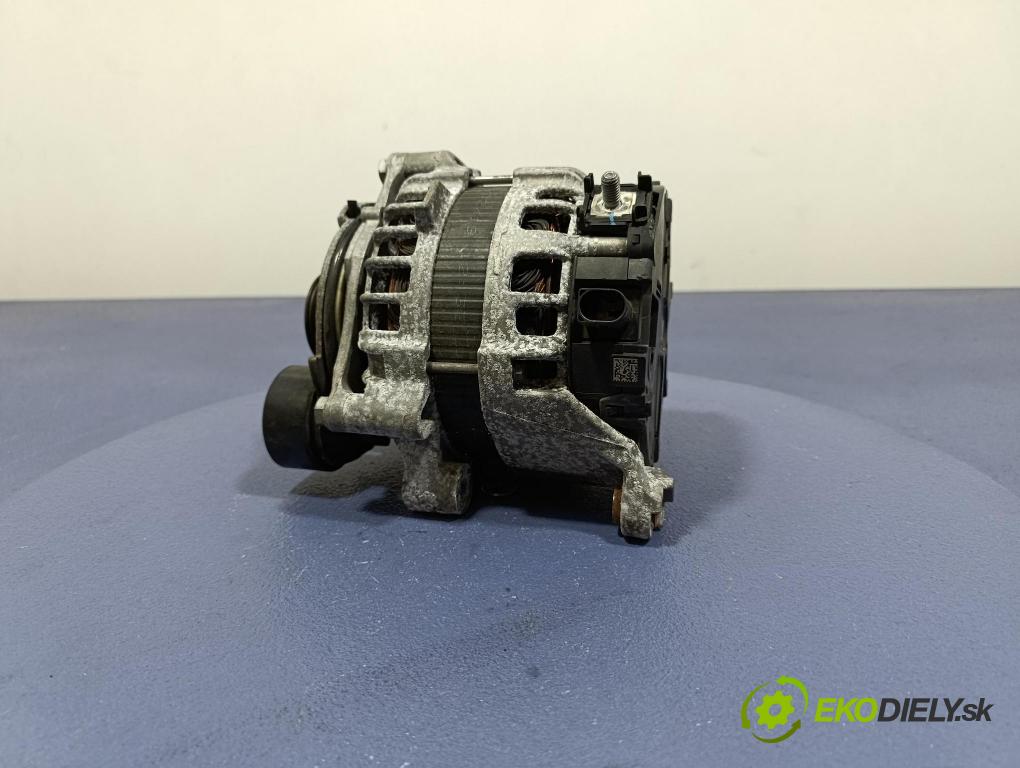 Bmw Seria 7 2019 Alternator 8571358