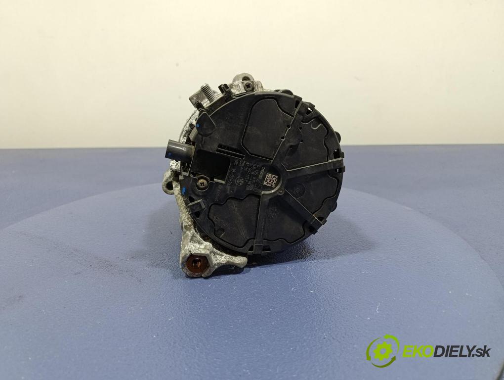 Bmw Seria 7 2019 Alternator 8571358