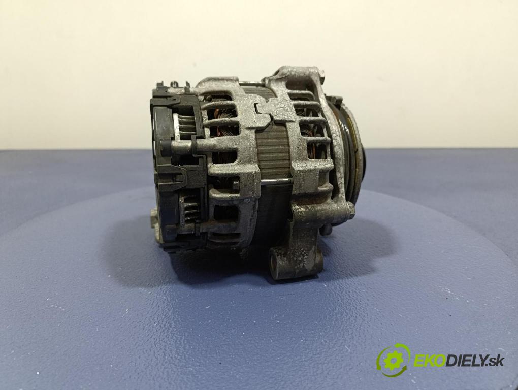 Bmw Seria 7 2019 Alternator 8571358