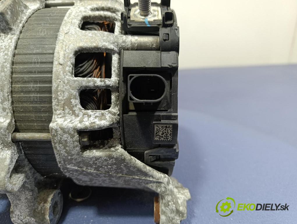 Bmw Seria 7 2019 Alternator 8571358