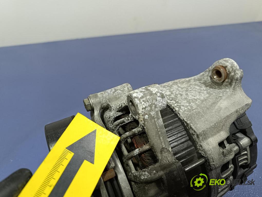 Bmw Seria 7 2019 Alternator 8571358