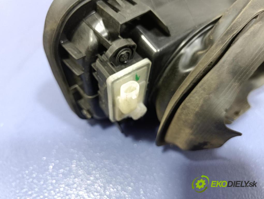 Bmw Seria 7 2019 Klapka Infuze Paliva: 7358691