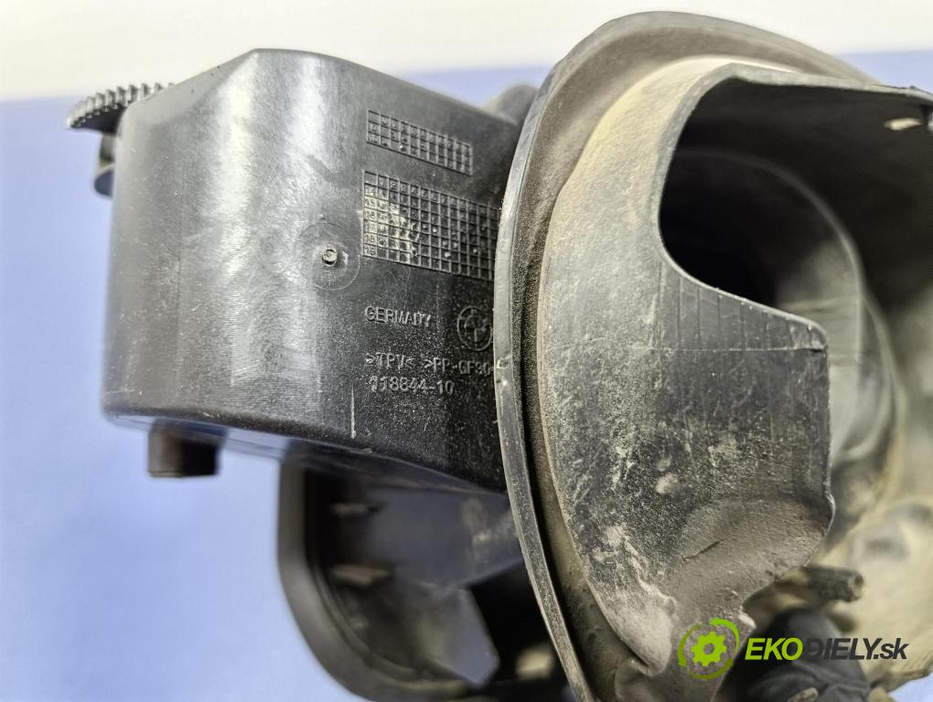 Bmw Seria 7 2019 Klapka Infuze Paliva: 7358691