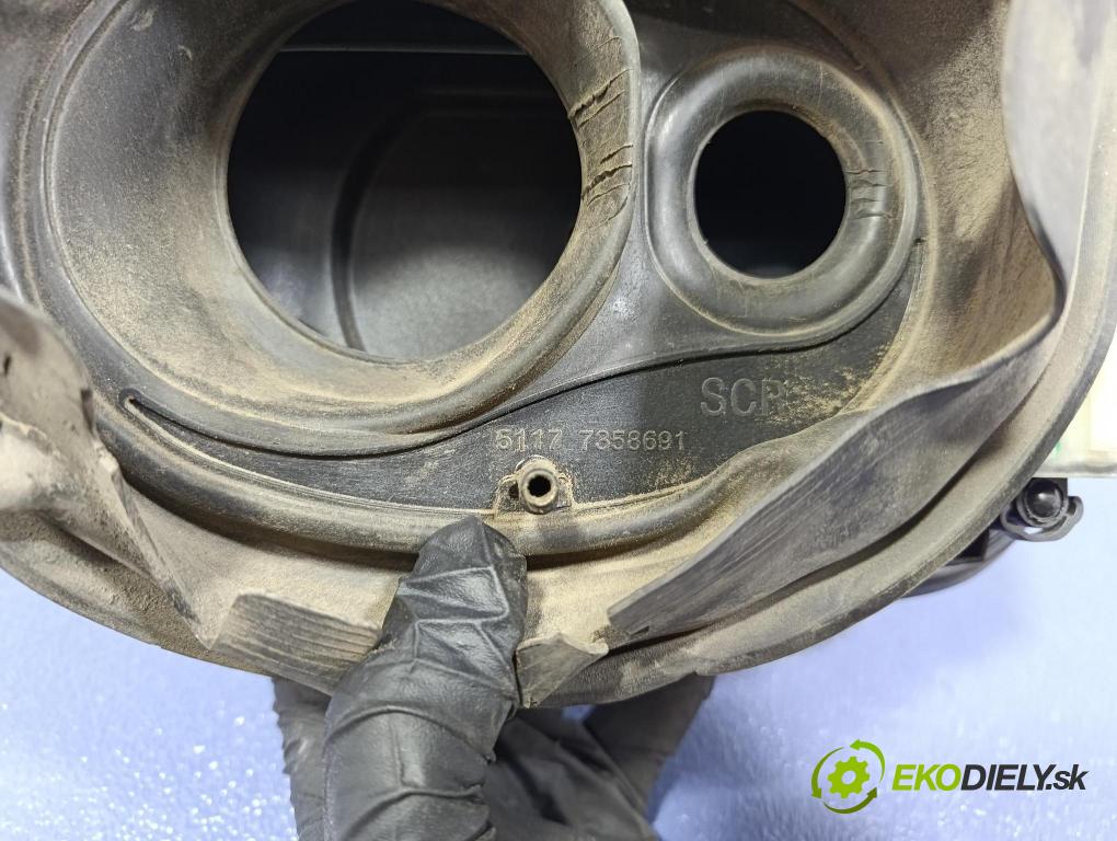 Bmw Seria 7 2019 Klapka Infuze Paliva: 7358691
