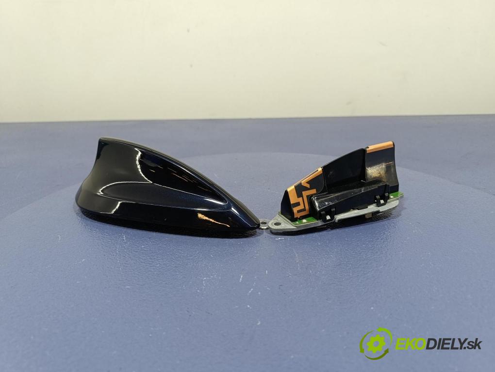 Bmw Seria 7 2019 Antena 6826326