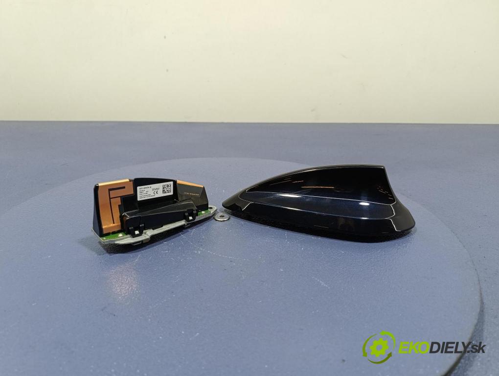 Bmw Seria 7 2019 Antena 6826326