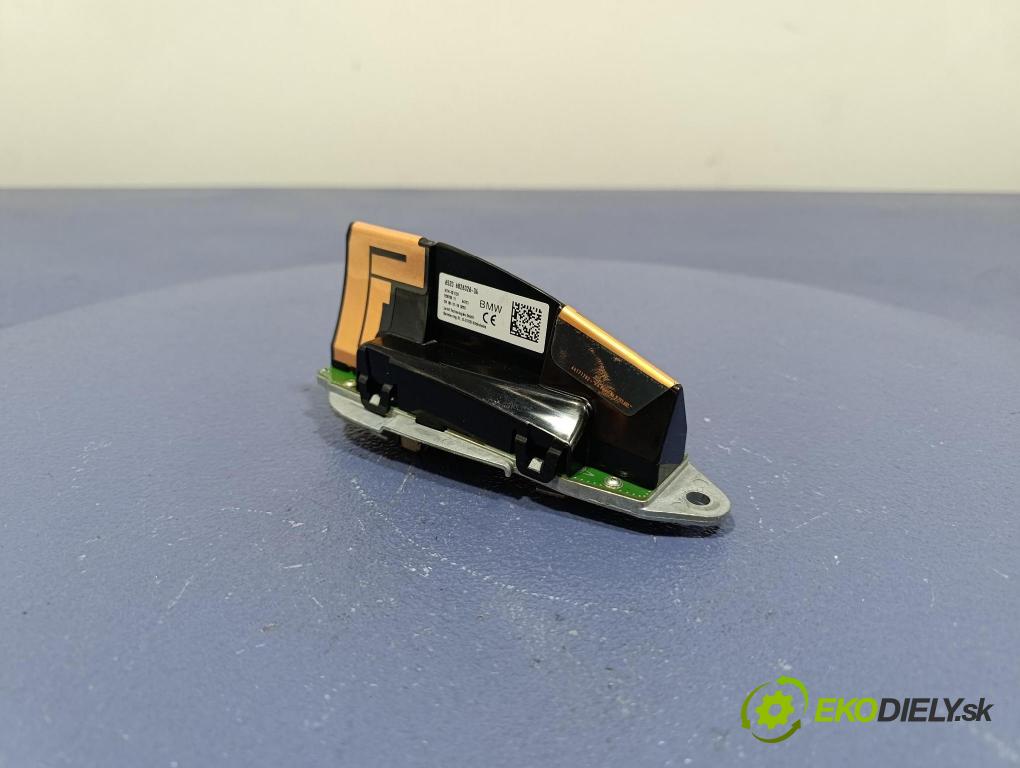 Bmw Seria 7 2019 Antena 6826326