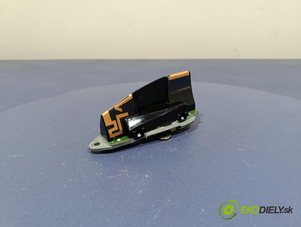 Bmw Seria 7 2019 Antena 6826326
