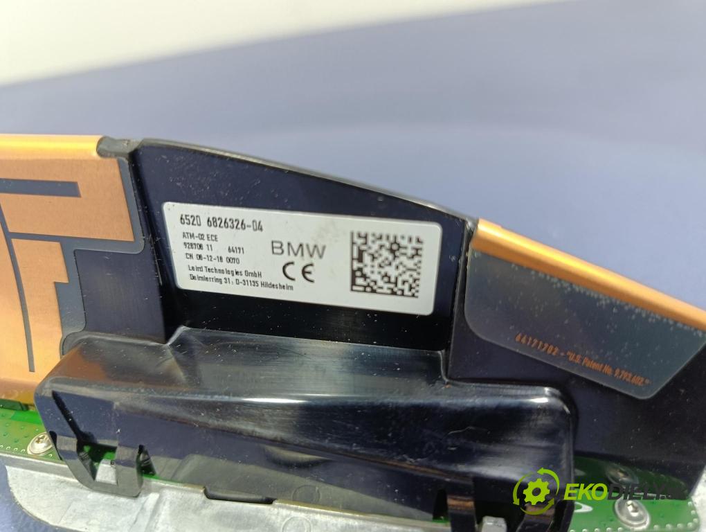 Bmw Seria 7 2019 Antena 6826326