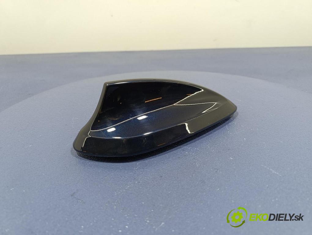 Bmw Seria 7 2019 Antena 6826326