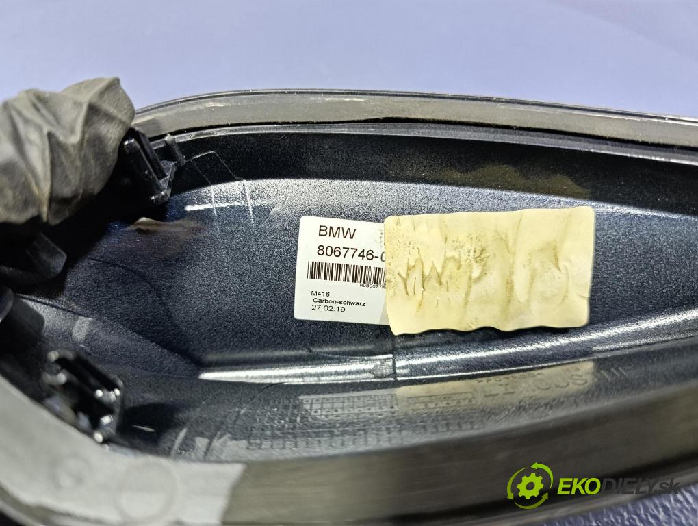 Bmw Seria 7 2019 Antena 6826326