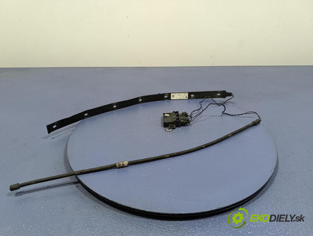 Bmw Seria 7 2019 riadiaca jednotka 7932682