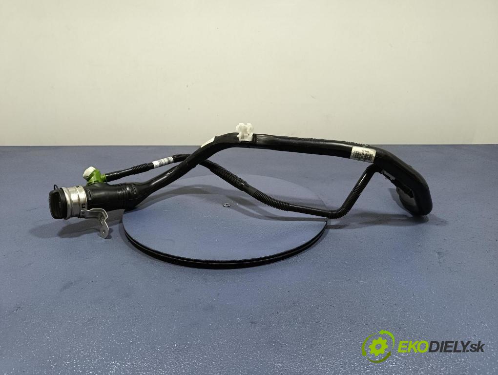 Bmw Seria 7 2019 Infuze: Paliva: 7431992